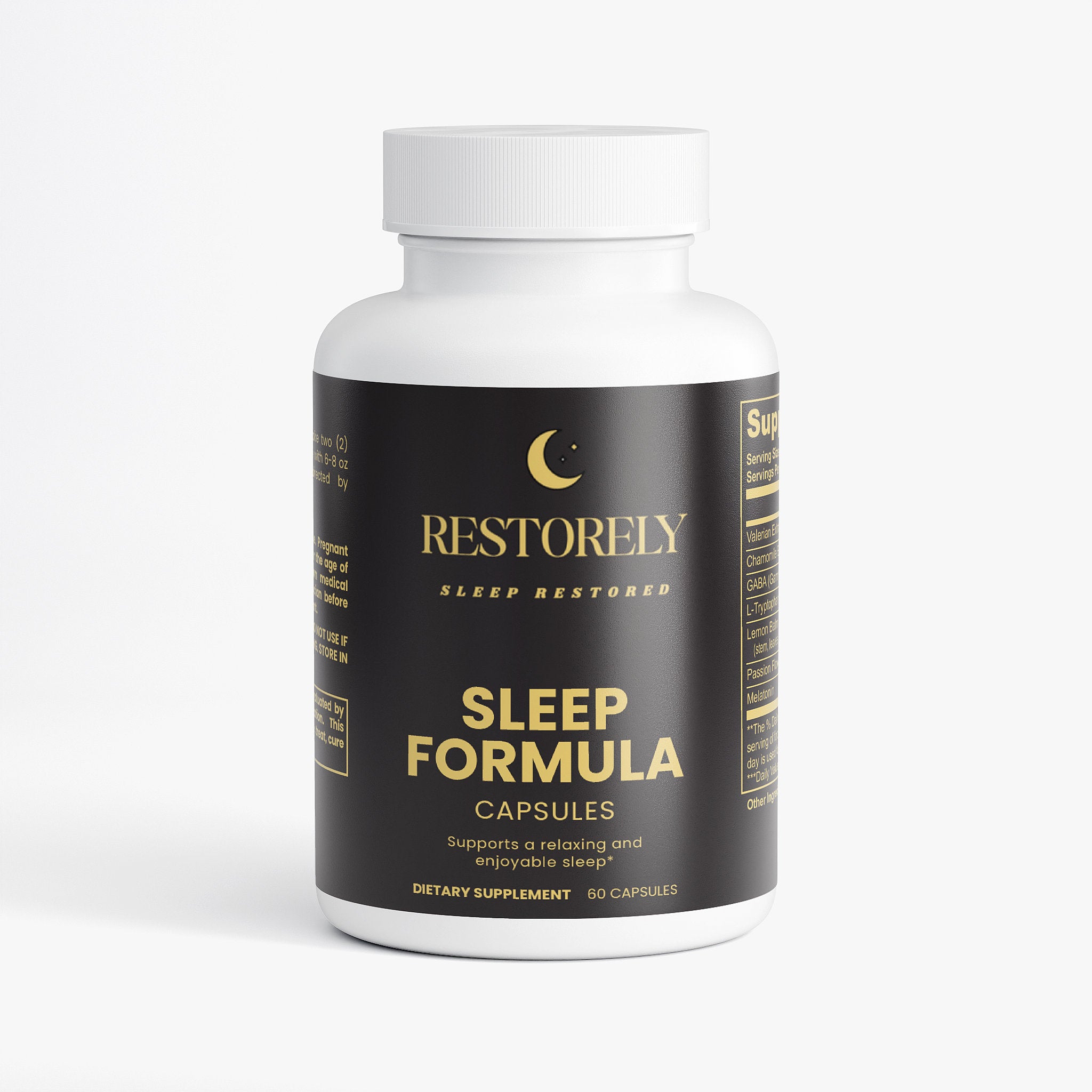 Sleep Formula