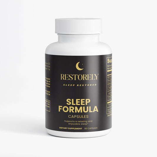 Sleep Formula