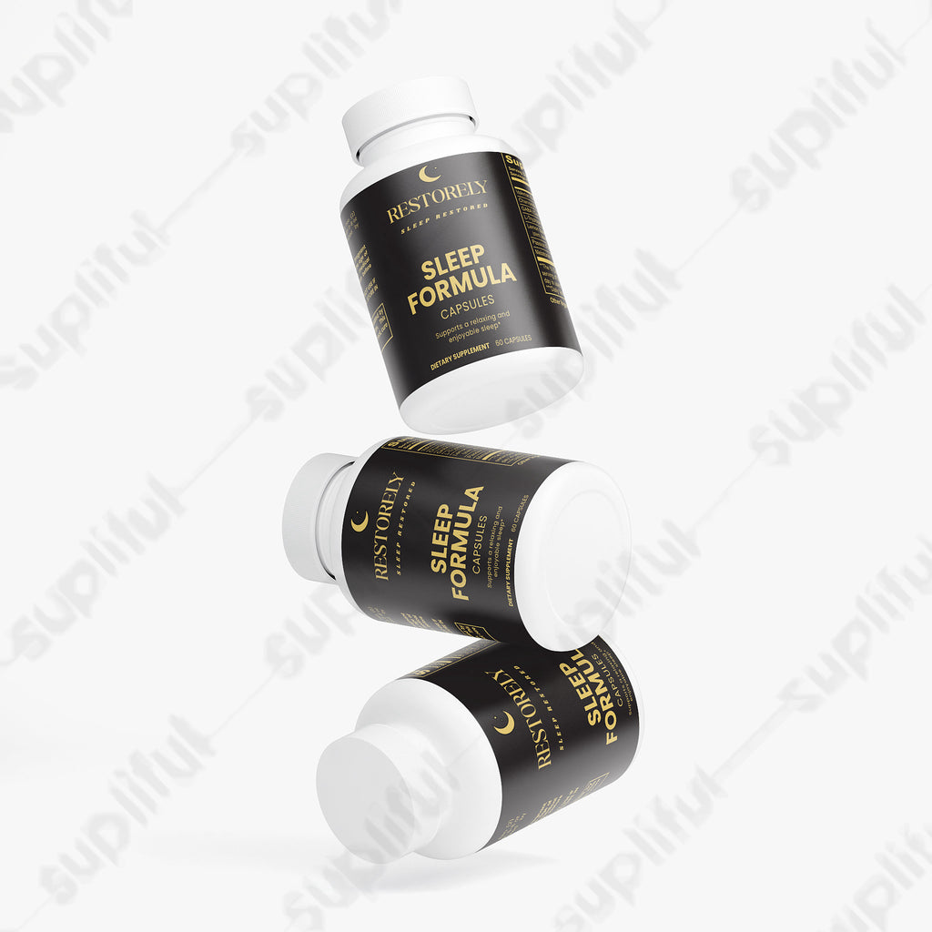Sleep Formula