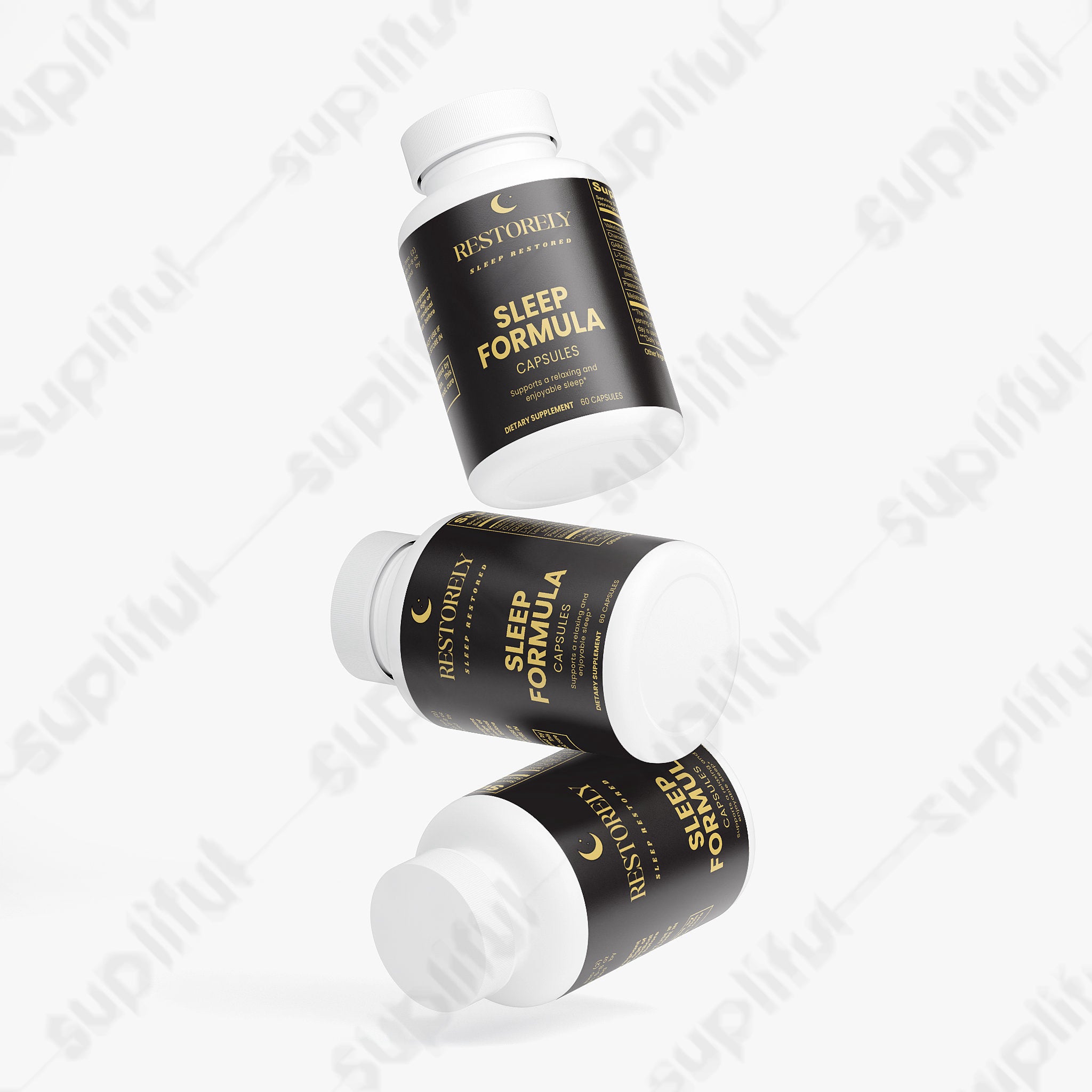 Sleep Formula