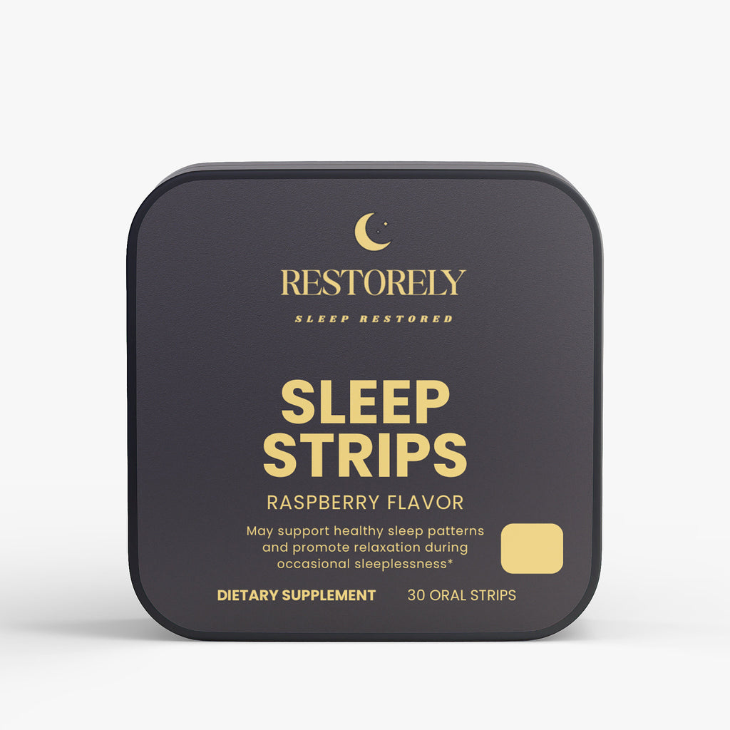 Sleep Strips
