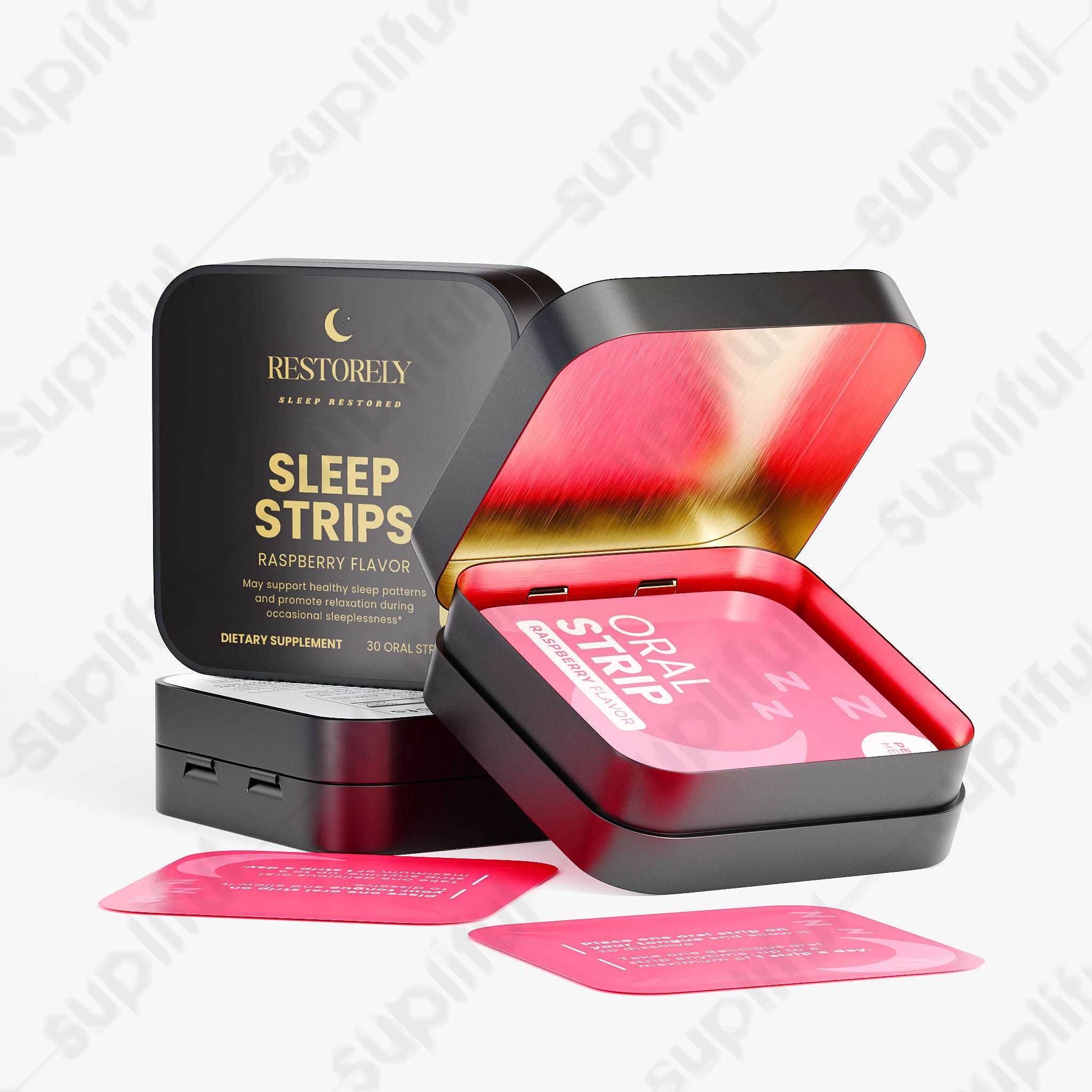 Sleep Strips