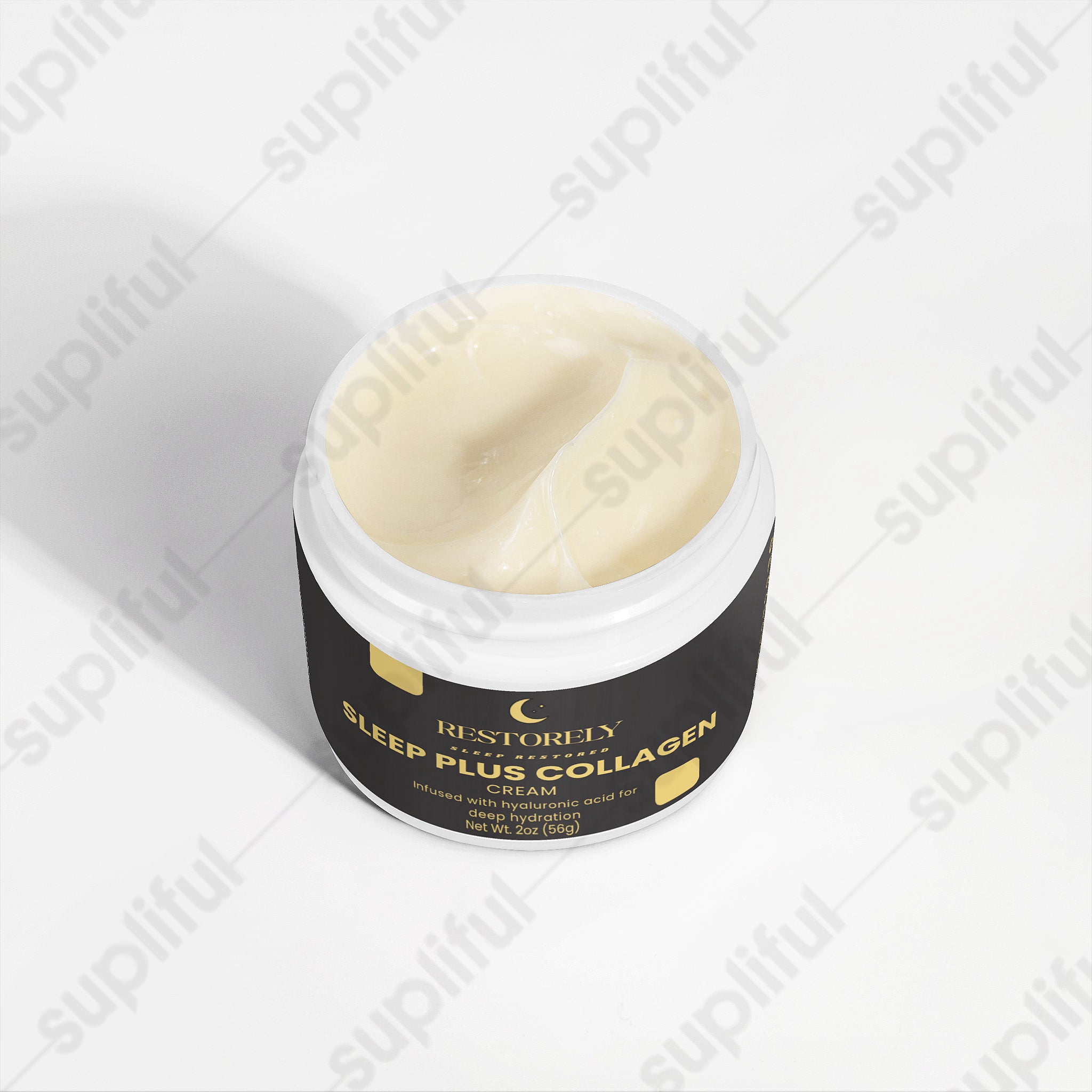 Sleep Plus Collagen Cream